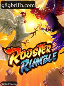 989brl - Descubra as Funcionalidades Inovadoras de RoosterRumble para Apostas Online de Cassino e Esportes