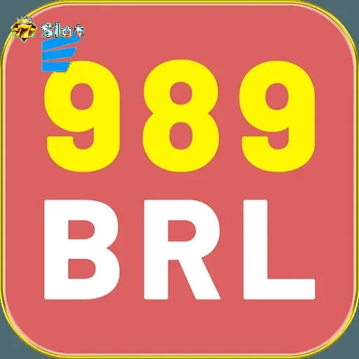 989brl Logo