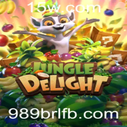 JungleDelight: Uma Jornada Emocionante na Selva