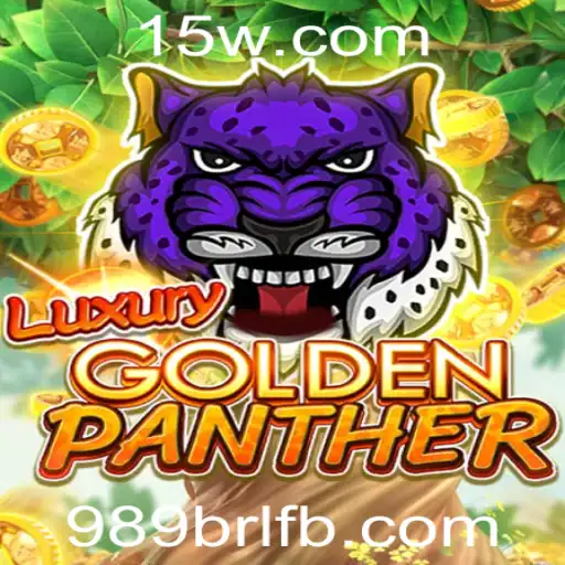 A Trilha da Emoção em LUXURYGOLDENPANTHER