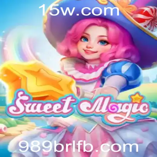 Descubra 'SweetMagic': O Novo Fenômeno dos Jogos de Tabuleiro